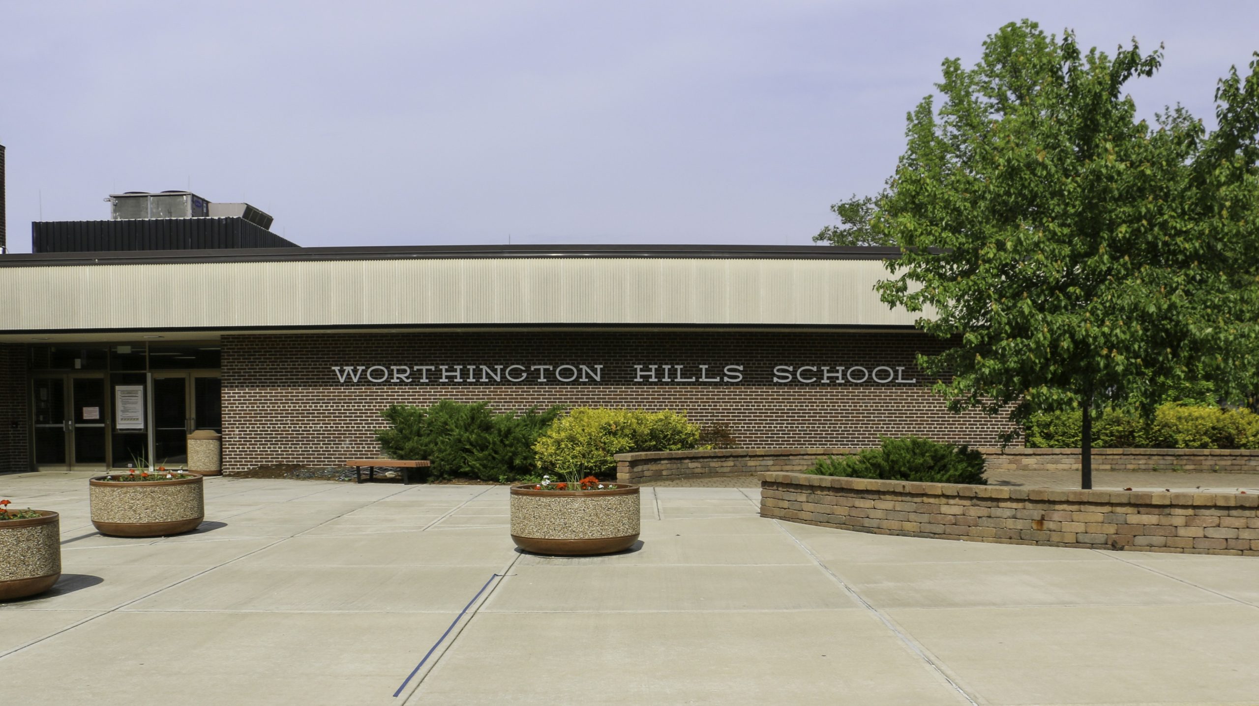 Worthington Hills
